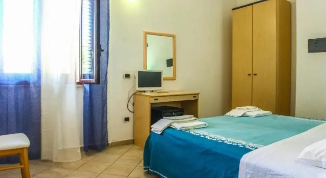 Lampedusa Vi attende, Забронировать Отель Отели Лампедуза 3 звезды, рядом с Lampedusa Port, 3*