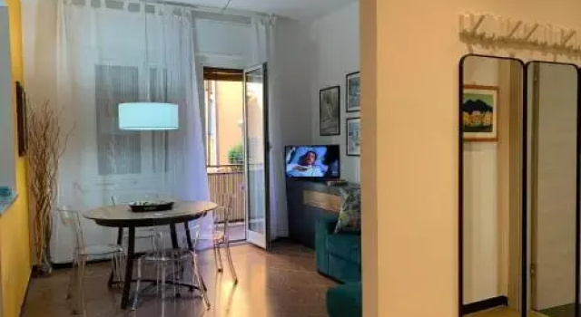 Magicstay - Flat 1 Bedroom 1 Bathroom - Arenzano