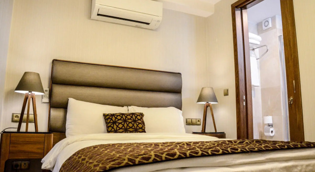 Allegra Suites Galata, Забронировать Гостевой дом Гостевые дома Стамбула, рядом с Улица Невизаде, Гостевой дом