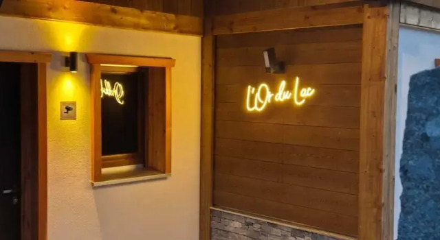 L'Or du Lac, Rezervasyon Otel Gerardmer havuzlu oteller, Yüzme Havuzu