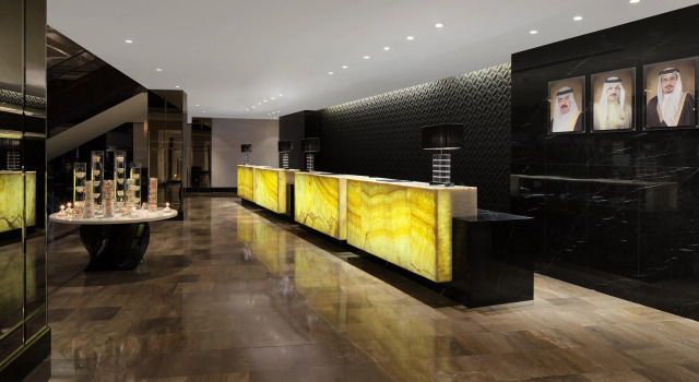 InterContinental Bahrain by IHG