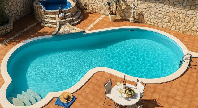 Коттедж Villa Blondie in Castellammare del Golfo