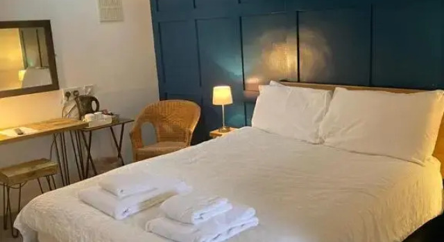 Семейный номер Standard The Village Inn