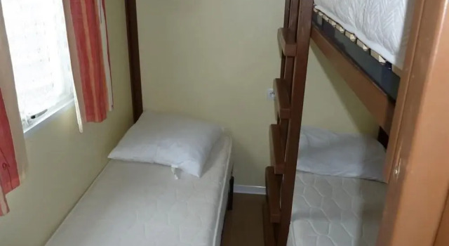 Camping de l'Iroise, Забронировать Кемпинг Отели Finistère с парковкой, Парковка