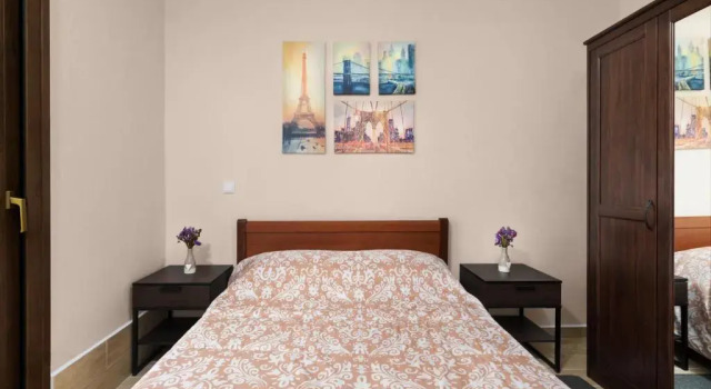 Apartments Dream House, Book Apartment Hanioti 