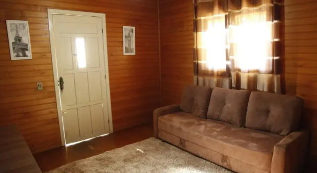 Апартаменты Casa Aconchegante Centro Gramado