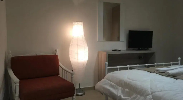 Апартаменты Superior Demeliza Apartments