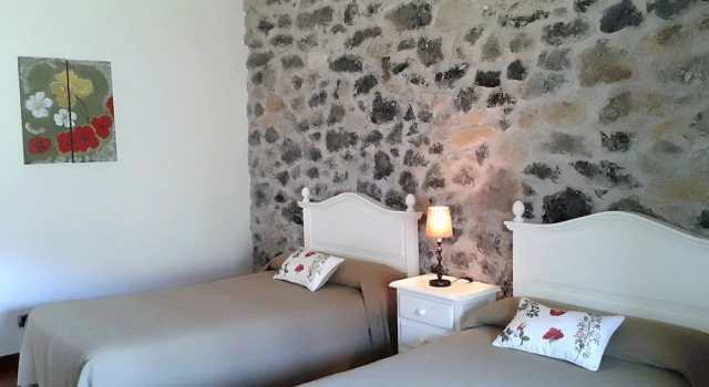 Finca Artienza, Buchen Sie Hotel Ramales de la Victoria 