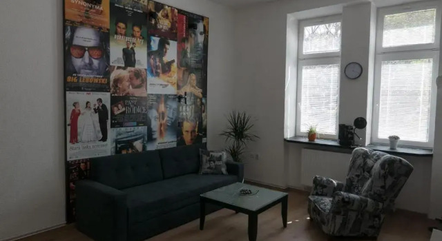 Апартаменты Deluxe Apartment Belvedere