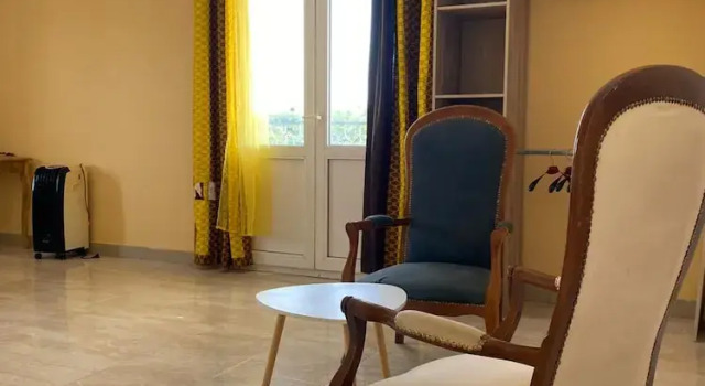Двухместный номер Deluxe Jozene House