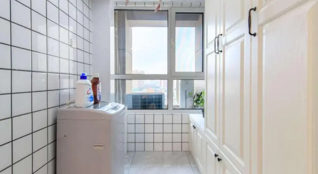 Baoding Lianchi·Baoding East Station· Locals Apartment 00163110