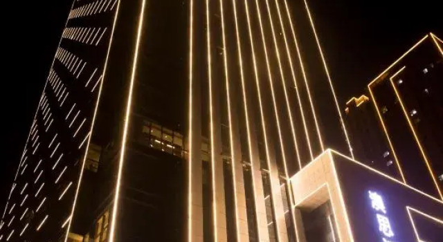 Austin Hotel, Book Hotel Hotels in Weifang with a Pool, Swimming Pool