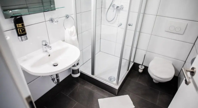 Номер Comfort eXo Individual Hotel Karlsruhe - Eggenstein-Leopoldshafen
