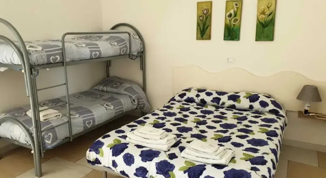 B&B Casa Terry