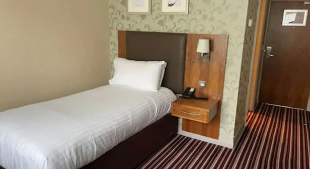 Одноместный номер Standard Gloucester Robinswood Hotel By Sunday