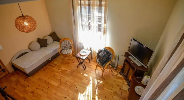 Семейный номер Standard Дуплекс Villa Magonīte