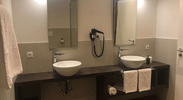 Люкс Superior Hotel Jakobslust