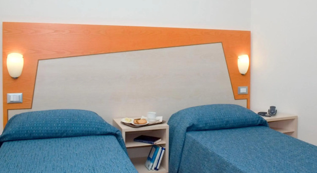 Hotel Torre Del Sole