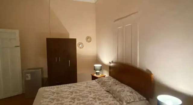 Deluxe værelse Residencial Chañarcillo