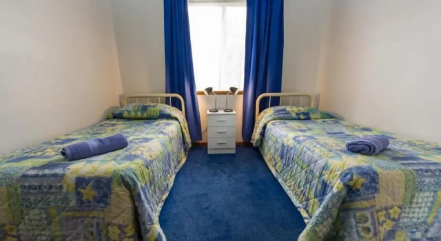 Cervantes Holiday Homes, Забронировать Отель Сервантес Coral Coast