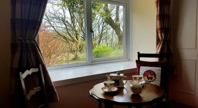 Номер Deluxe The Old Cottage