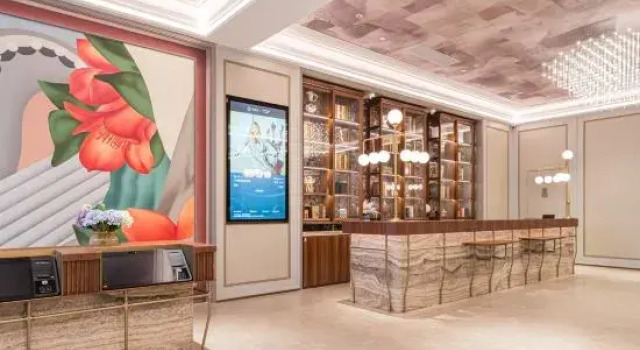 Mercure Guangzhou Panyu, Book Hotel Panyu Panyu District