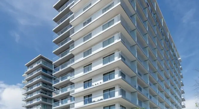 Balticus Apartments by Renters