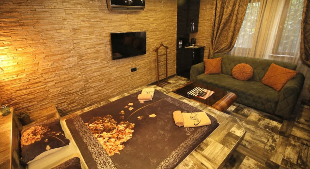 Elegant House, Rezerwuj Hotel Ankara Central Anatolia Region