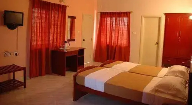 Royal Challet, Rezervovat Hotel Maisúr Bangalore