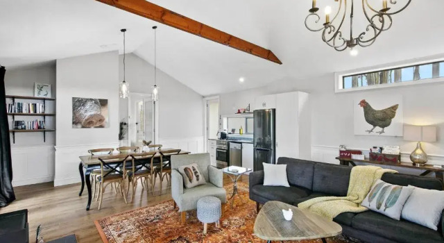 Block Eight Entire Estate All 5 1br Luxury Retreats, 예약 호텔 벨퍼드 Hunter Valley