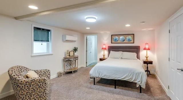 Old Hickory Hideout: Charming Apt w/ Deck!, Reserva ahora Hotel Old Hickory Estados Unidos