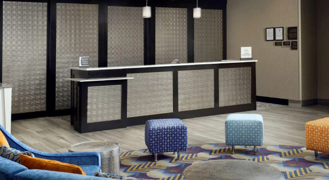 Homewood Suites by Hilton Metairie New Orleans, Забронировать Отель Метари Луизиана, рядом с Omega Hospital