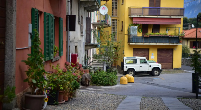 Casa Anna by Wonderful Italy, Prenota Hotel Bellagio Como