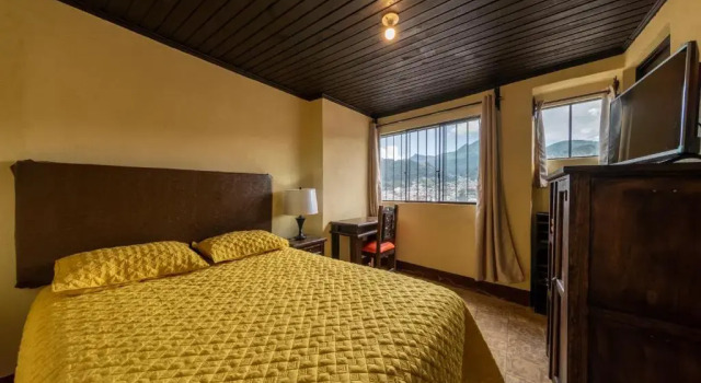 Двухместный номер Standard Lar Antiqua Hotel