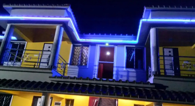 Asian Grand Villa, Buchen Sie Villa Bolpur Westbengalen
