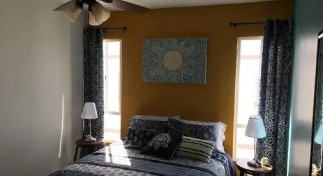 Fantastic & Cozy #6: Condo Close To the Beach
