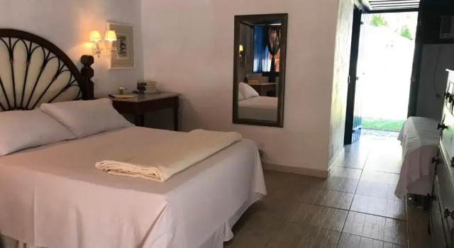 Номер Standard Casa Amor do Mar