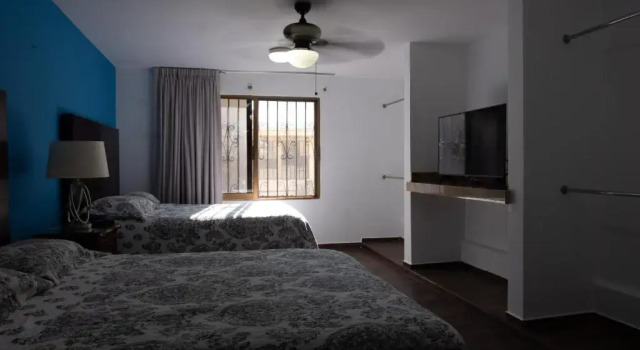 Апартаменты Loft Sabalo - Pet Friendly
