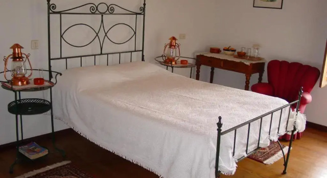 Двухместный номер Standard Quinta da Picaria