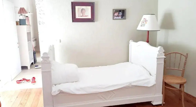Villa With 5 Bedrooms in Seguret, With Private Pool, Enclosed Garden and Wifi, Забронировать Вилла Виллы Овернь-Рона-Альпы, Вилла