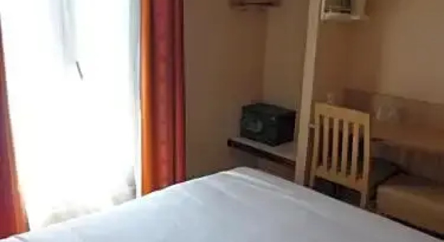 Двухместный номер Standard Hotel De Paris Saint Georges