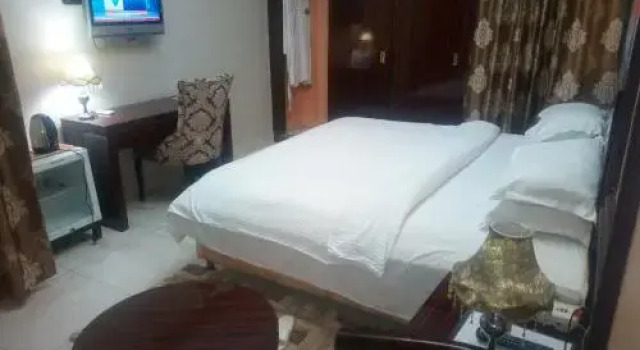 Trophy Hotel Kaduna