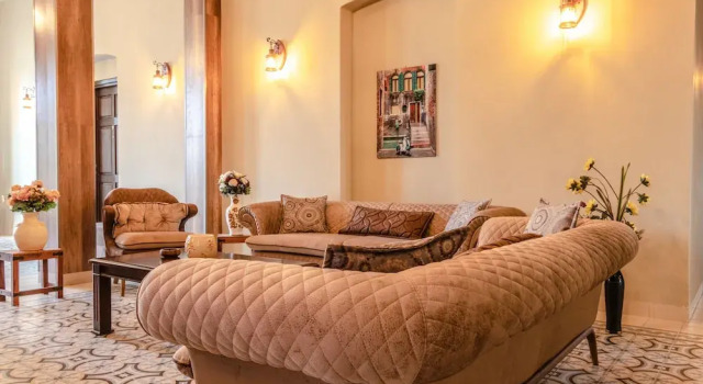 Asfour Boutique Hotel