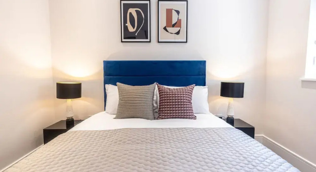 Little Venice Charm Cozy One-bedroom by Sojo Stay, Забронировать Отель Отели Большого Лондона с парковкой, Парковка