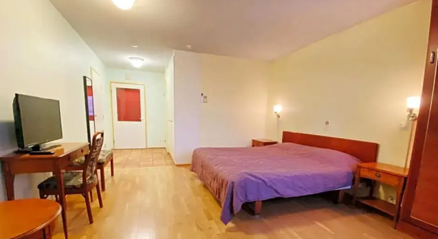 Kitusen Kievari, Buchen Sie Hotel Virrat Westfinnland
