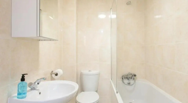 Апартаменты с 2 комнатами Dartford Apartment