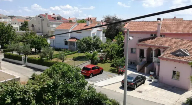 Номер Standard Rooms & Apartment Hegic with parking