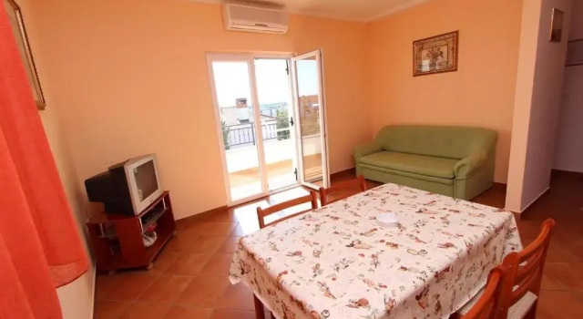 Апартаменты Apartments Elida