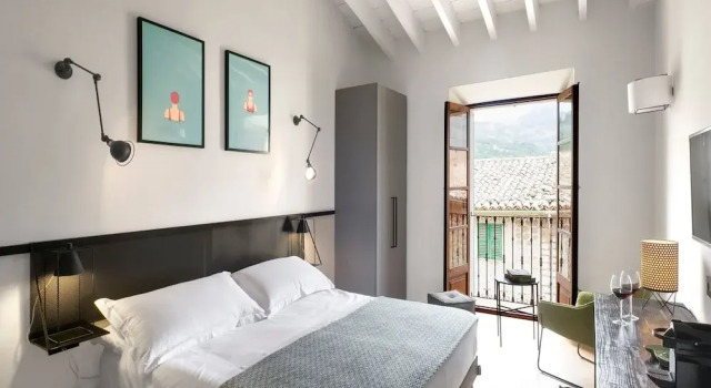 1902 Townhouse, Book Hotel Sóller 