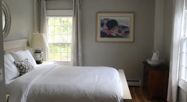 King Hill Inn & Kitchen, Buchen Sie Hotel New London Mount Sunapee Resort